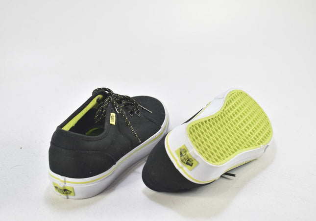 Vans  Herren Sportschuhe Sneaker  US 9,5 Nr. 24-X 1696