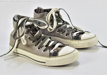 Converse  Damen Sportschuhe Sneaker  EUR 37,5 Nr. 25-O 73