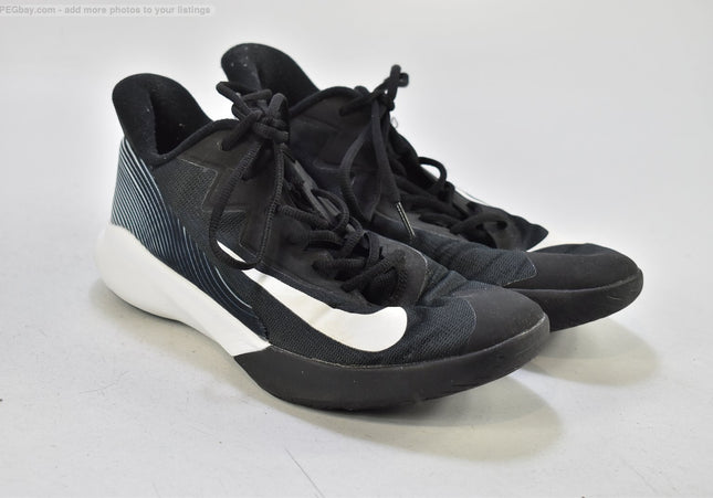 Nike Precision Herren Sportschuhe Sneaker  EUR 44 Nr. 25-L 1211