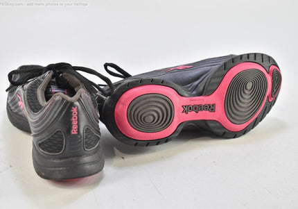 Reebok Easytone Damen Sportschuhe Sneaker  EUR 37,5 Nr. 26-Y 770