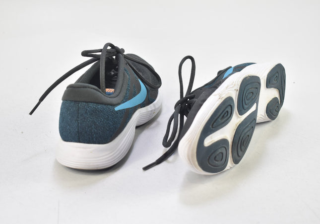 Nike Revolution Herren Sportschuhe Sneaker EUR 40 Nr. 24-T 1733-Schuh-Gebraucht-secondhand