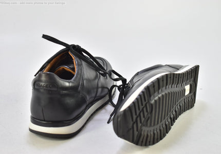 Digel  Herren Halbschuhe Freizeitschuhe  EUR 43 Nr. 26-G 496