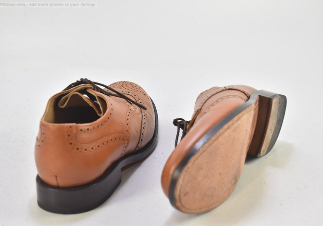 Shoe Embassy Herren Halbschuhe Freizeitschuhe EUR 40 Nr. 25-F 1577-Schuh-Gebraucht-secondhand