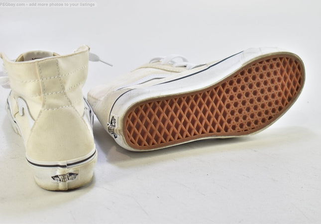 Vans  Damen Sportschuhe Sneaker  Gr.39 Nr. 26-U 2052