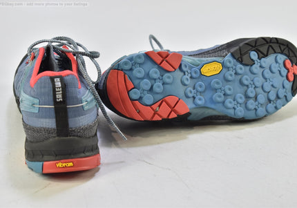 Salewa Firetrail Evo Gtx Damen Wanderschuhe Trekking  EUR 40 Nr. 26-U 533