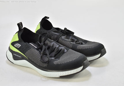 Skechers  Herren Sportschuhe Sneaker  EUR 41 Nr. 25-T 3534