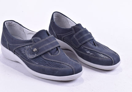 Medicus Damen Halbschuhe Freizeitschuhe UK 6 Nr. 24-Y 2737-Schuh-Gebraucht-secondhand