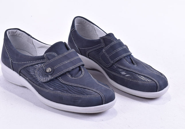 Medicus Damen Halbschuhe Freizeitschuhe UK 6 Nr. 24-Y 2737-Schuh-Gebraucht-secondhand