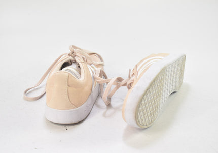 Adidas Breaknet Damen Sportschuhe Sneaker EUR 37 1/3 Nr. 24-U 2376-Schuh-Gebraucht-secondhand