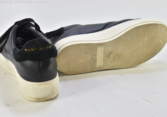Kurt Geiger  Damen Halbschuhe Freizeitschuhe  EUR 41 Nr. 26-U 222