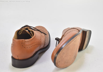 Shoe Embassy  Herren Halbschuhe Freizeitschuhe  EUR 40 Nr. 25-F 1577