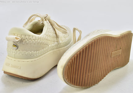 Steve Madden  Damen Halbschuhe Freizeitschuhe  EUR 39 Nr. 26-M 1250