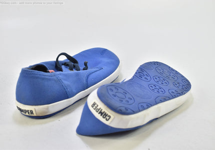 Camper  Herren Halbschuhe Freizeitschuhe  EUR 44 Nr. 26-G 1144