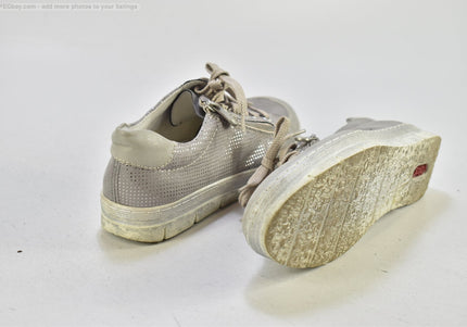 Rieker  Damen Halbschuhe Freizeitschuhe  EUR 41 Nr. 25-L 2066