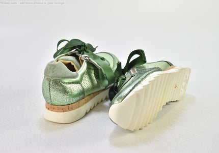 Paul Green  Damen Halbschuhe Freizeitschuhe  UK 3,5 Nr. 26-Z 314