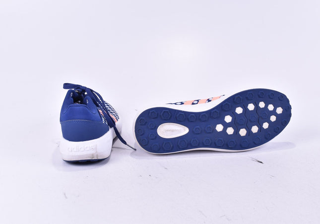 Adidas Neo Damen Sportschuhe Sneaker EUR 38 2/3 Nr. 23-N 49-Schuh-Gebraucht-secondhand