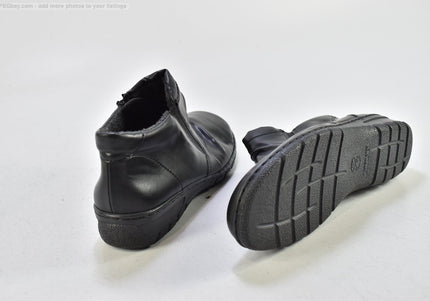 ARA  Damen Stiefelette Boots  EUR 41 Nr. 25-B 1725