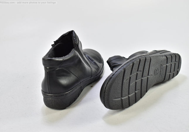 ARA  Damen Stiefelette Boots  EUR 41 Nr. 25-B 1725