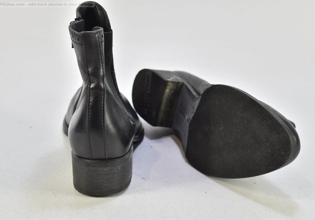 Paul Green  Damen Stiefelette Boots  UK 6 Nr. 25-B 4443