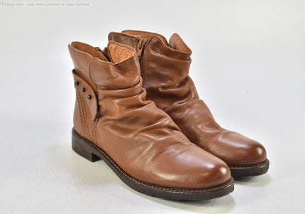 Buffalo  Damen Stiefelette Boots  EUR 38 Nr. 26-B 294