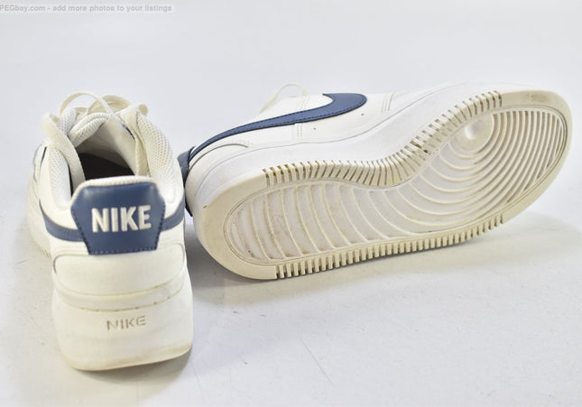 Nike Court Vision Damen Sportschuhe Sneaker  EUR 40 Nr. 26-Y 890