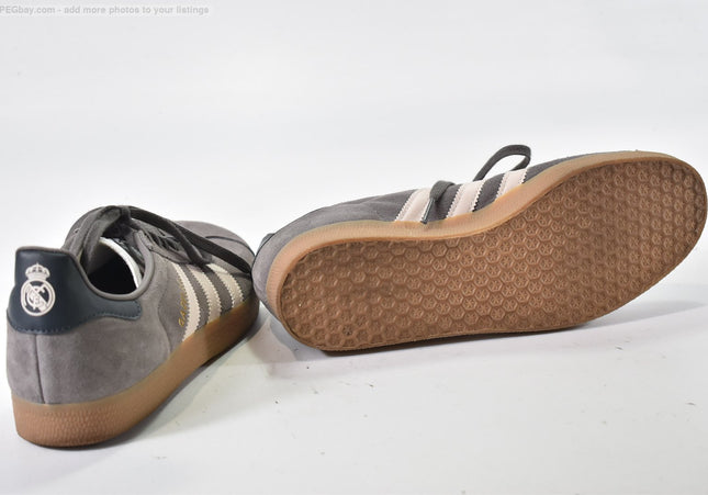 Adidas Gazelle Herren Sportschuhe Sneaker  EUR 41 1/3 Nr. 26-U 906