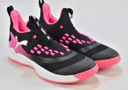Puma  Damen Sportschuhe Sneaker  EUR 40 Nr. 25-N 440