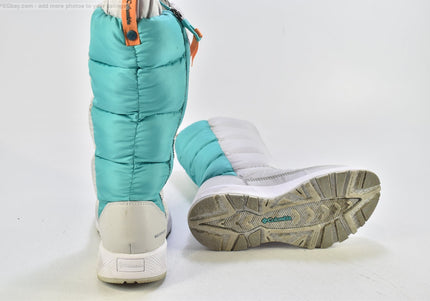 Columbia  Damen Wanderschuhe Trekking  EUR 36 Nr. 25-B 4464