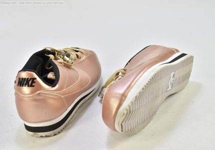 Nike Cortez Damen Sportschuhe Sneaker  EUR 40 Nr. 25-P 1993
