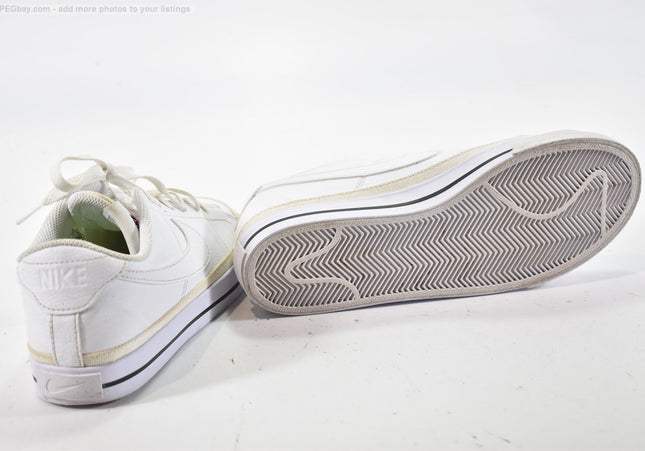 Nike Court Legacy Damen Sportschuhe Sneaker  EUR 40,5 Nr. 26-J 73