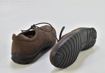 Ecco  Damen Halbschuhe Freizeitschuhe  EUR 38 Nr. 25-N 39