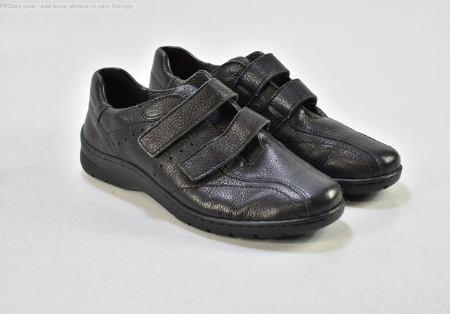 Ara Damen Halbschuhe Freizeitschuhe UK 5 Nr. 25-T 1685-gebrauchte Schuhe-Second hand-SchuhGebraucht