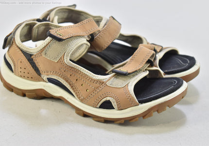 Ecco  Damen Sandale Sandalette  EUR 39 Nr. 5-R 291