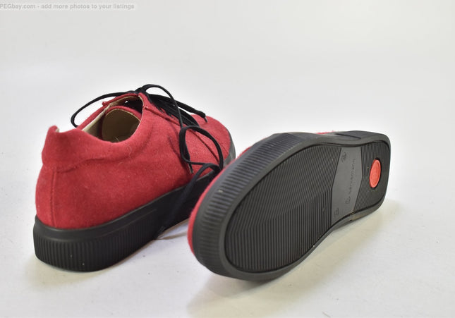 Berkemann  Herren Halbschuhe Freizeitschuhe  UK 8,5 Nr. 26-Z 1865