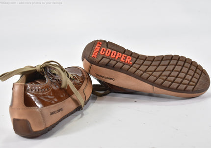 Candice Cooper  Damen Halbschuhe Freizeitschuhe  EUR 36 Nr. 26-Z 847