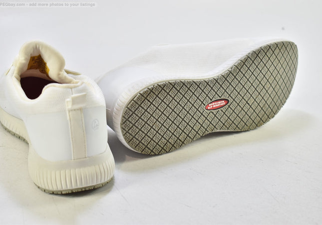 Skechers  Herren Halbschuhe Slipper  Gr. 43 Nr. 26-U 1353