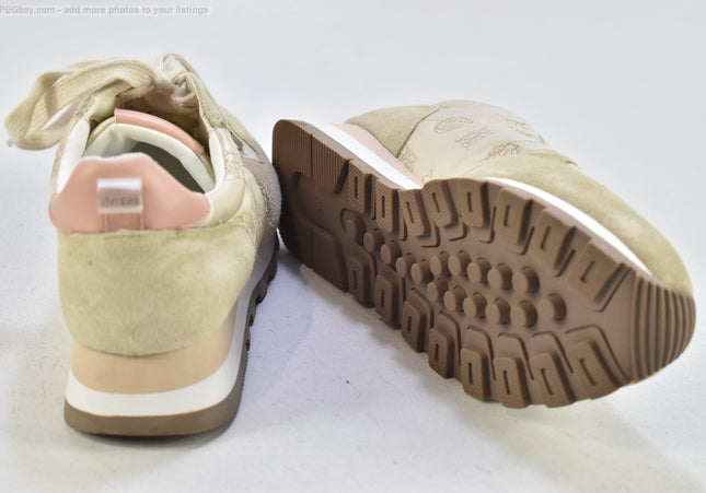 Guess  Damen Halbschuhe Freizeitschuhe  EUR 38 Nr. 26-A 665