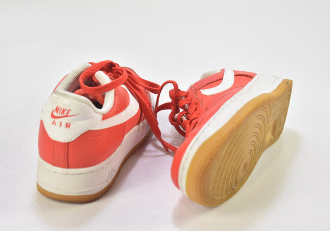 Nike Air Force 1 Damen Sportschuhe Sneaker EUR 39 Nr. 24-T 1279-Schuh-Gebraucht-secondhand