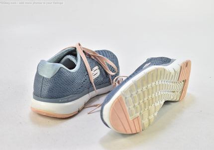 Skechers Lite-Weight Damen Sportschuhe Sneaker  EUR 39 Nr. 26-Y 1622