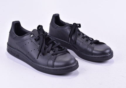 Adidas Stan Smith Damen Sportschuhe Sneaker EUR 36 2/3 Nr. 24-J 4989-Schuh-Gebraucht-secondhand