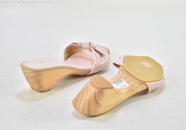 Unisa  Damen Sandale Pantolette  EUR 39 Nr. 26-S 2271