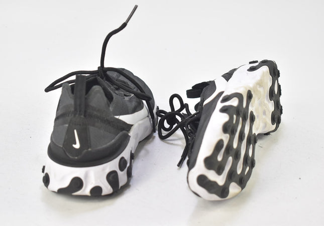 Nike React Damen Sportschuhe Sneaker EUR 38 Nr. 24-P 1715-Schuh-Gebraucht-secondhand