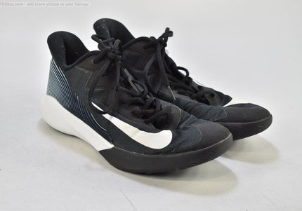 Nike Precision Herren Sportschuhe Sneaker  EUR 44 Nr. 25-L 1211