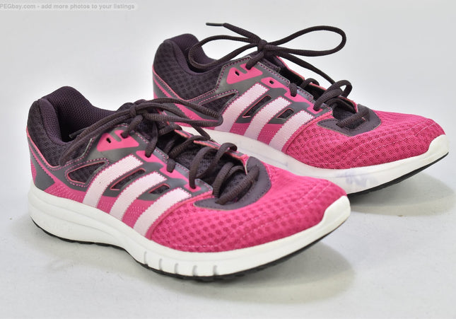 Adidas Galaxy Damen Sportschuhe Sneaker EUR 40 2/3 Nr. 25-U 166-SchuhGebraucht