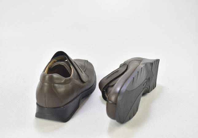 Ganter Damen Halbschuhe Freizeitschuhe UK 6,5 Nr. 24-U 161-Schuh-Gebraucht-secondhand