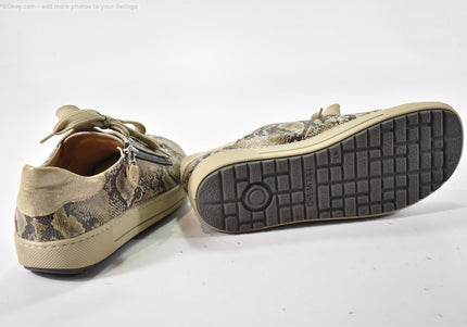 Helvesko  Damen Halbschuhe Freizeitschuhe  EUR 41 Nr. 26-U 1021