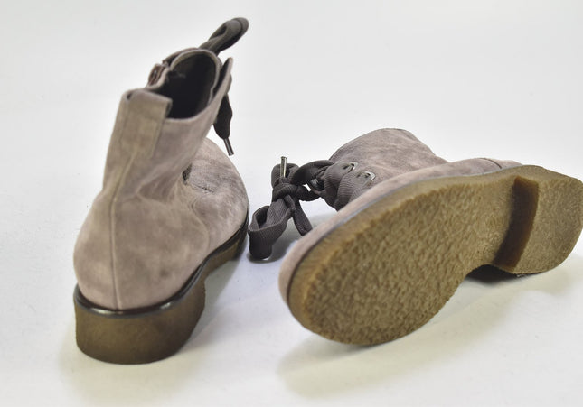 Gabor Damen Stiefelette Boots UK 6 Nr. 24-B 2120-Schuh-Gebraucht-secondhand