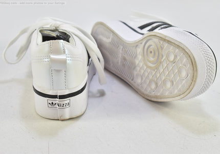 Adidas Nizza Damen Sportschuhe Sneaker  EUR 38 2/3 Nr. 26-M 333