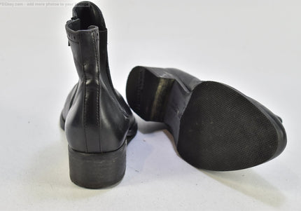 Paul Green  Damen Stiefelette Boots  UK 6 Nr. 25-B 4443
