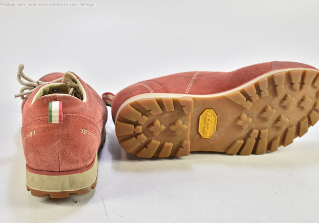 Dolomite Karakorum Damen Wanderschuhe Trekking  EUR 38 2/3 Nr. 4R-1297